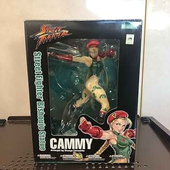 Amazon | 1650 コトブキヤ ストリートファイター STREET FIGHTER